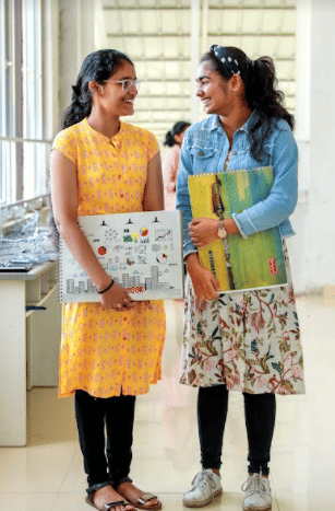 DC School of Architecture & Design Thiruvananthapuram Activities photo 4